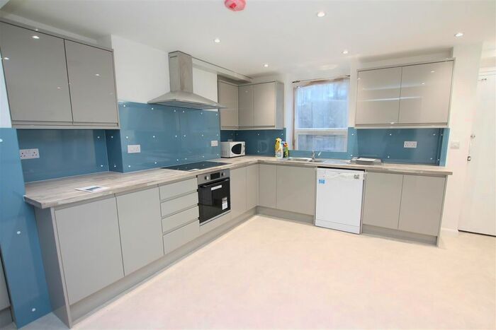 5 Bedroom Property To Rent In Newmarket Road, Brighton BN2