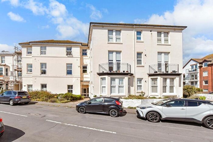 2 Bedroom Apartment For Sale In Stade Street, Hythe, Kent, CT21