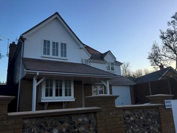 4 Bedroom Detached House To Rent In High Street, Farningham, Kent, DA4