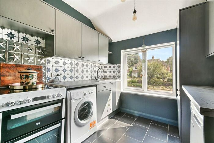 1 Bedroom Apartment For Sale In Westgate Road, Beckenham, BR3