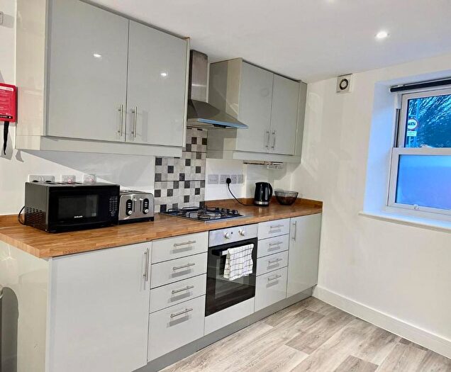 2 Bedroom Flat To Rent In Longford Street, London, NW1