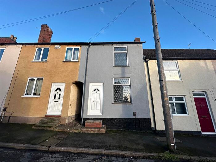 2 Bedroom Terraced House To Rent In Spring Street, Lye, Stourbridge, DY9