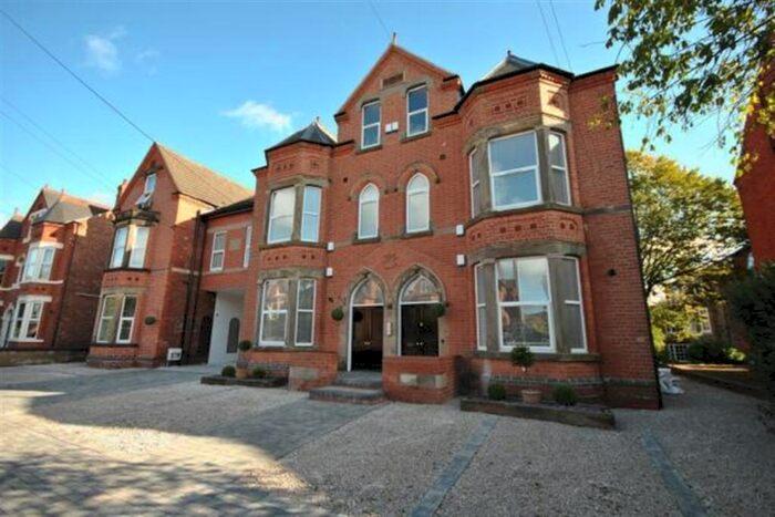 1 Bedroom Flat To Rent In - Musters Road, NG2