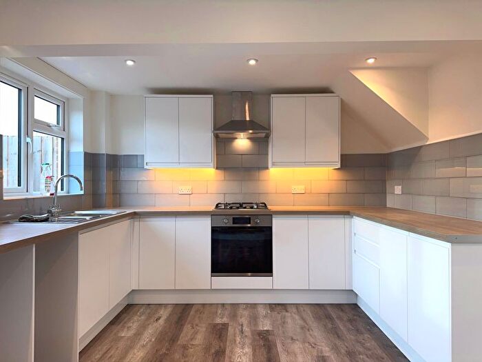 3 Bedroom Terraced House To Rent In Amber Close, Tuffley, Gloucester, GL4