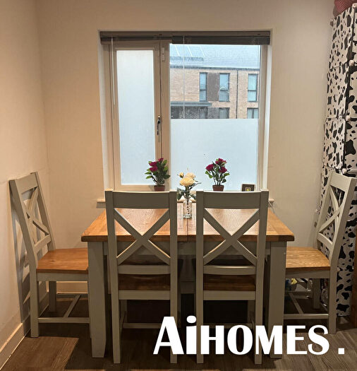 4 Bedroom House For Sale In Mlw, Moss Lane West, Manchester, M15