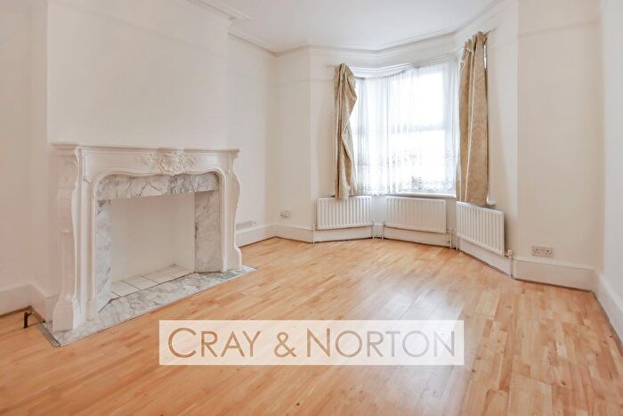 2 Bedroom Flat To Rent In Mitcham Road, Croydon, CR0