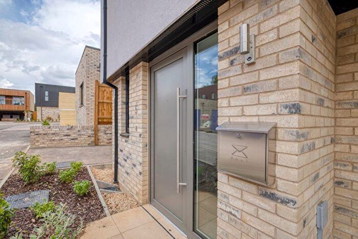 3 Bedroom Semi Detached House For Sale In Available Now - Bedroom Semi-detached Home In Bruton With Large Garden, BA10