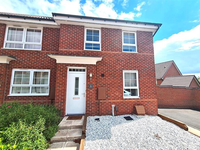 3 Bedroom House To Rent In Hornbeam Close, Edwalton, Nottingham, NG12