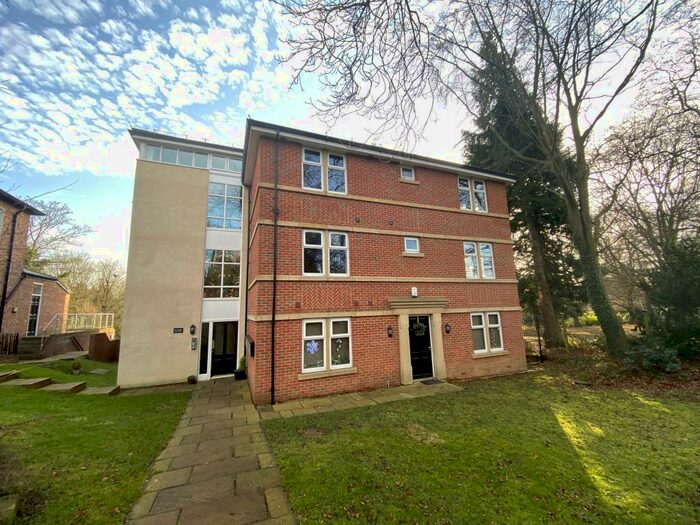2 Bedroom Apartment To Rent In Riverside Grange/Grange Road - Darlington, DL1