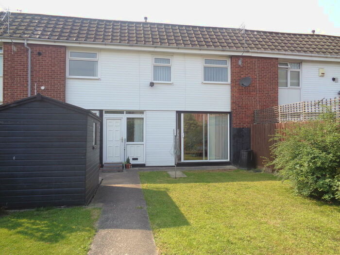 3 Bedroom Terraced House To Rent In Alexandra Street, HU3