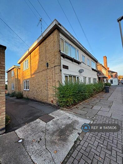 1 Bedroom Flat To Rent In Clarendon Court, Leicester, LE2