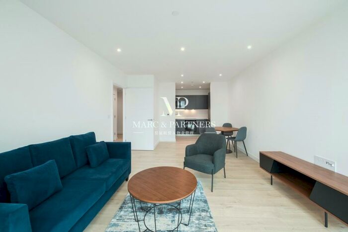 1 Bedroom Apartment To Rent In Hartingtons Court, London, N4