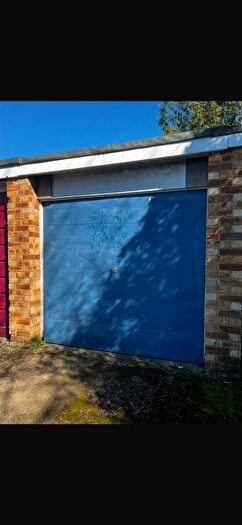 Garage / Parking For Sale In Beresford Close, SP10