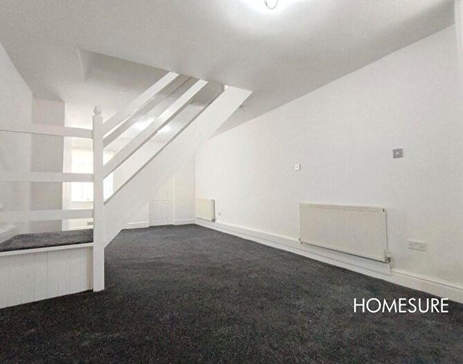 2 Bedroom Terraced House To Rent In Kilburn Street, Liverpool, L21