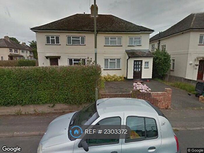 5 Bedroom Semi-Detached House To Rent In Ashwood Road, Englefield Green, TW20