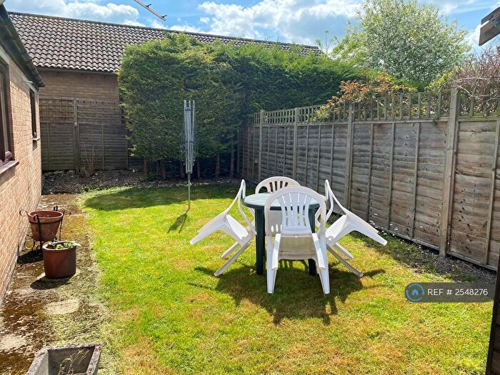 1 Bedroom Bungalow To Rent In Natal Road, Cambridge, CB1
