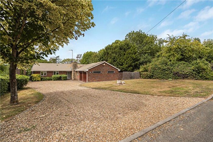 6 Bedroom Bungalow To Rent In Nash Lee Lane, Wendover, Aylesbury, Buckinghamshire, HP22