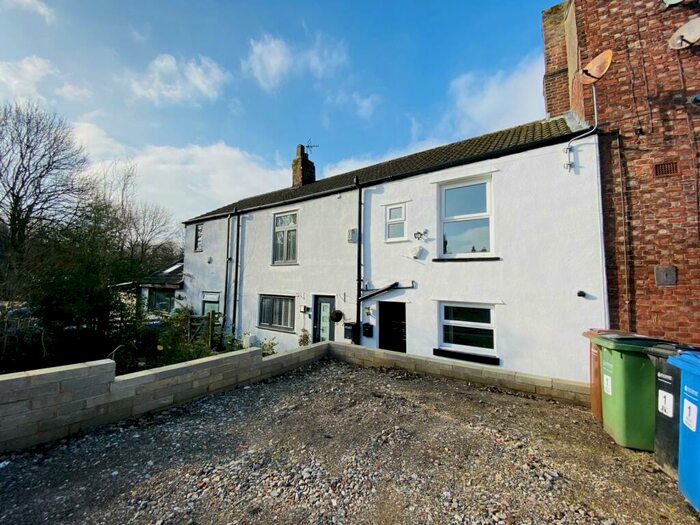 2 Bedroom Terraced House To Rent In White Cottages, Maitland Street, Stockport, SK1