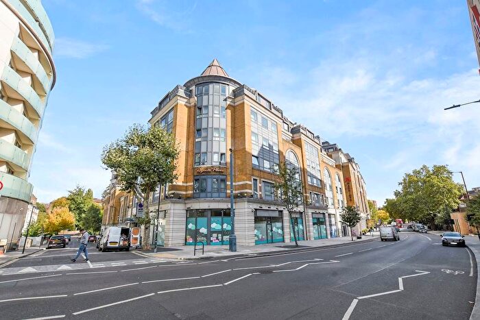 1 Bedroom Flat To Rent In Greville Road, London, NW6