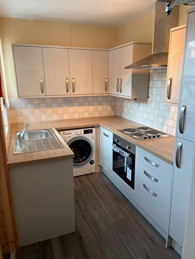 6 Bedroom Terraced House To Rent In Osborne Avenue, Jesmond, NE2