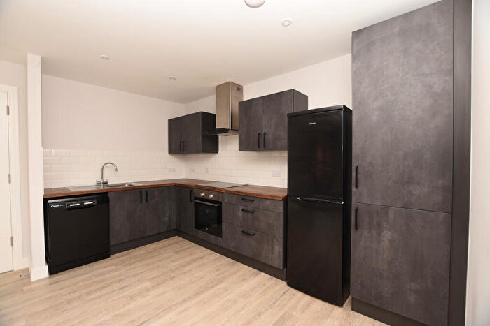 2 Bedroom Apartment To Rent In Waterside View, Leighton Buzzard, LU7