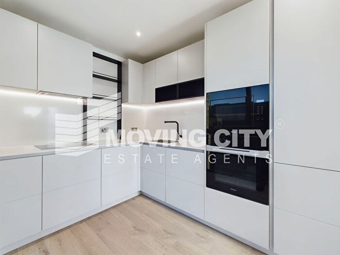 1 Bedroom Flat To Rent In Damsel Grove, London, N4