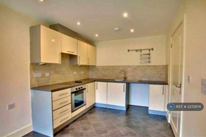 1 Bedroom Flat To Rent In Percy Green Place, Huntingdon, PE29