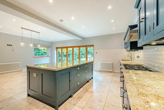 4 Bedroom Detached House For Sale In Glasllwch Lane, Newport, NP20
