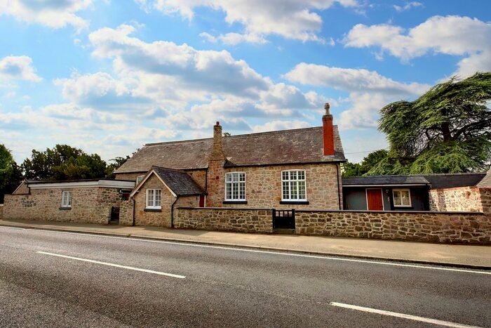4 Bedroom Detached House For Sale In Llandrinio, Llanymynech, SY22