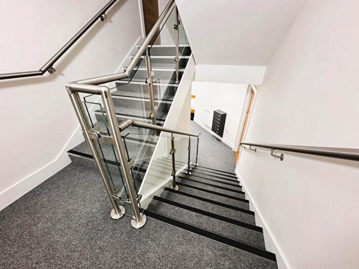 2 Bedroom Apartment To Rent In St. Stephens Road, Canterbury, CT2