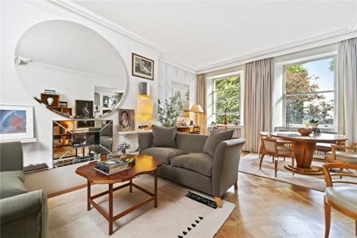 1 Bedroom Flat For Sale In Hyde Park Square, Hyde Park, W2