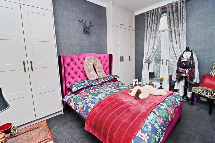 2 Bedroom Flat For Sale In Cleveland Road, Sunderland, Tyne And Wear, SR4