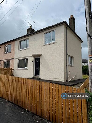 2 Bedroom Semi Detached House To Rent In Grassmoor Avenue, Cockermouth, CA13