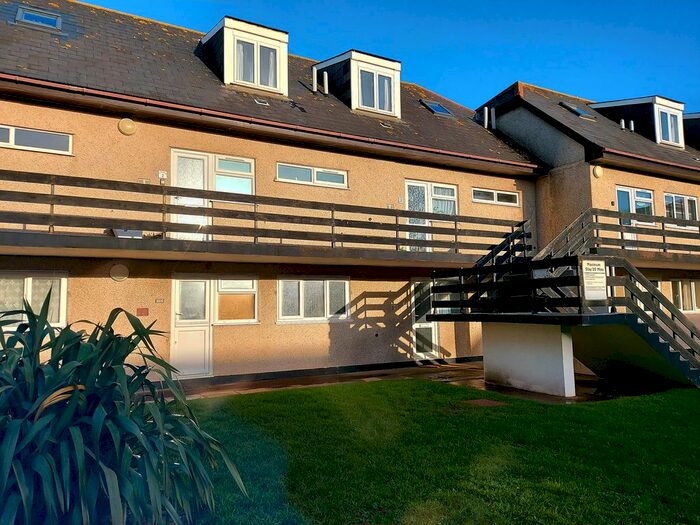 2 Bedroom Flat To Rent In Atlantic Bay, St Piran Road, Perranporth, TR6