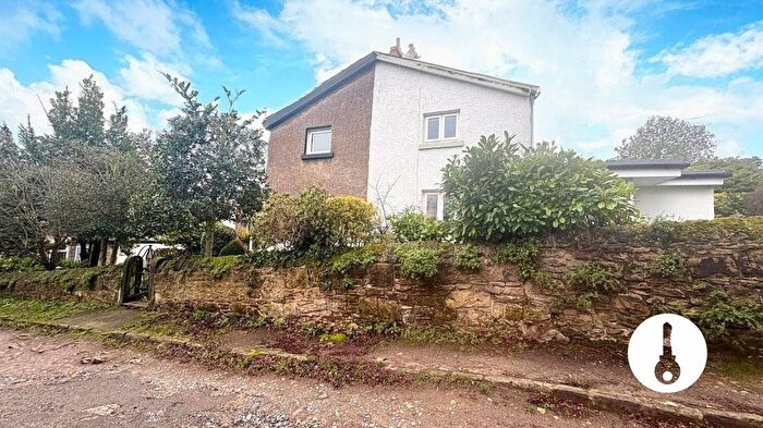 2 Bedroom Cottage For Sale In Oxton, Birkenhead, CH43
