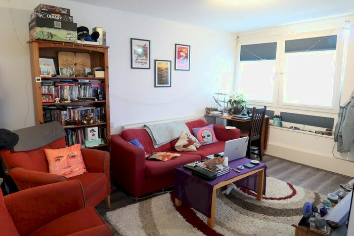 1 Bedroom Flat To Rent In Beachcroft Way, London, N19