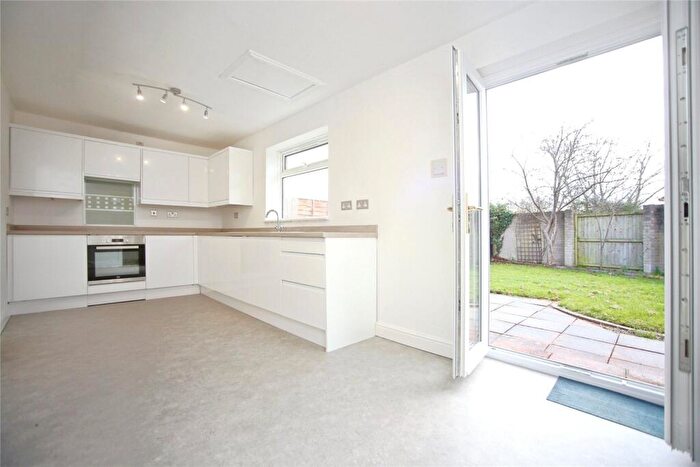 4 Bedroom Detached House To Rent In Ashcot Mews, Up Hatherley, Cheltenham, Gloucestershire, GL51