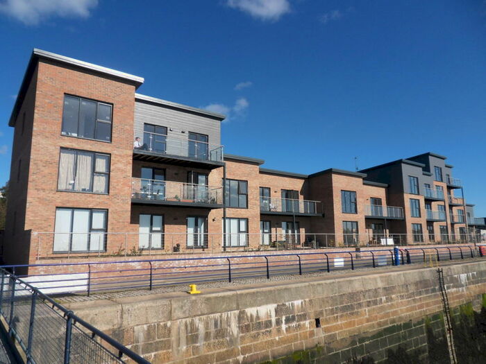 2 Bedroom Apartment To Rent In Ballast Hill Road, Royal Quays, NE29