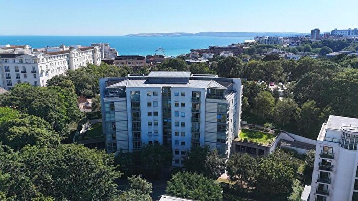 1 Bedroom Apartment For Sale In St. Peters Road, Bournemouth, BH1