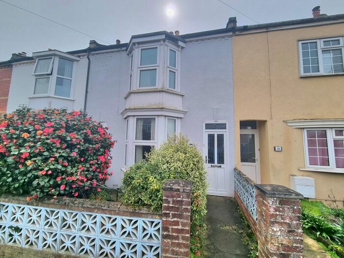 1 Bedroom Flat To Rent In Clayhall Road, Gosport, PO12