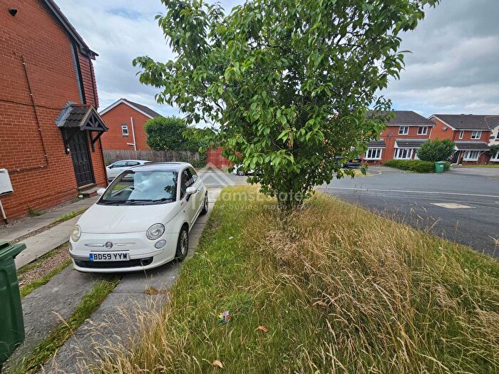 2 Bedroom End Of Terrace House To Rent In Maizebrook, Dewsbury, WF13