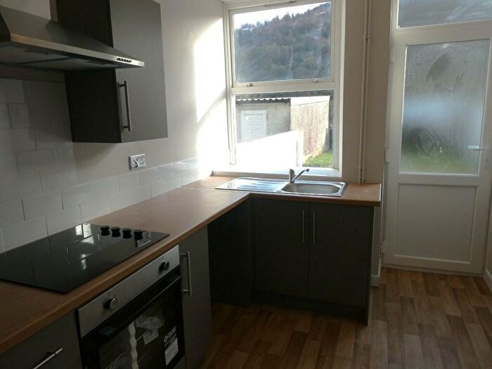 3 Bedroom Terraced House For Sale In Brynmair Road, Cwmaman, Aberdare, CF44
