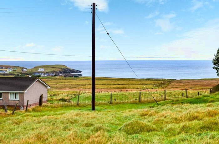 Land For Sale In Ness, Isle Of Lewis, HS2