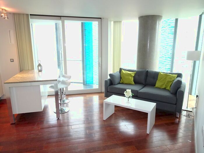 2 Bedroom Flat To Rent In Holloway Circus Queensway, Birmingham, B1