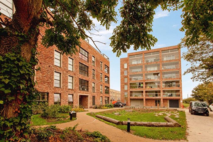 1 Bedroom Flat For Sale In Eagle Street, Cambridge, Cambridgeshire, CB1