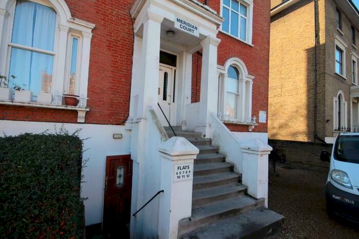 1 Bedroom Flat To Rent In Lee High Road, London, SE13