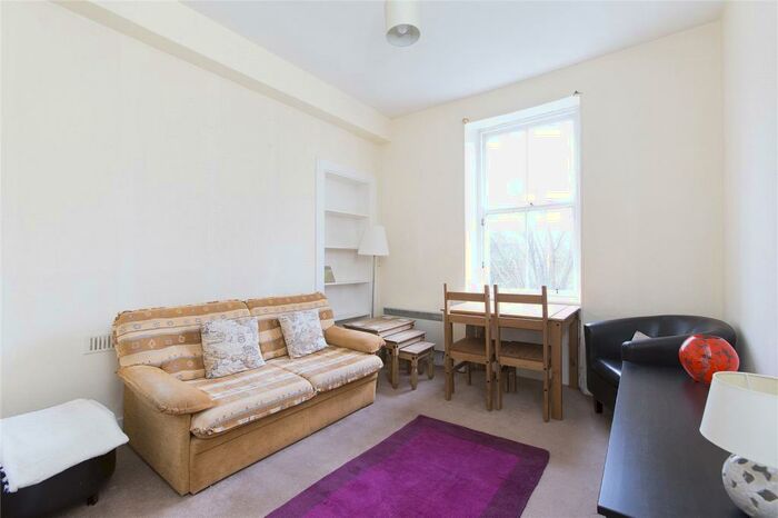 1 Bedroom Flat To Rent In Lower Granton Road, Granton, Edinburgh, EH5