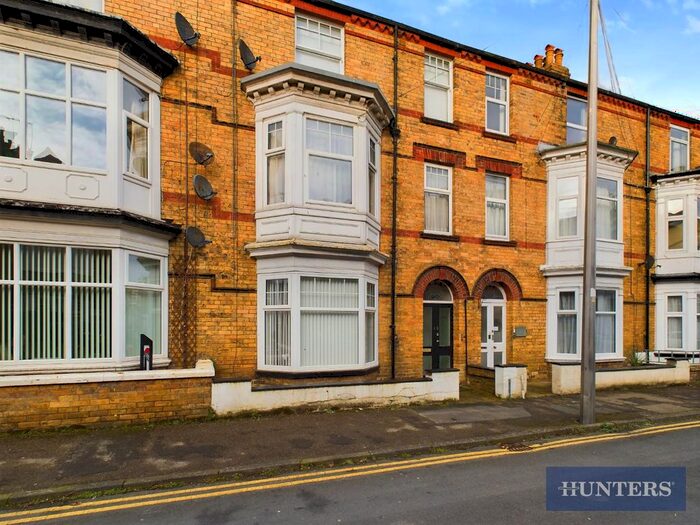 2 Bedroom Flat To Rent In Rutland Street, Filey, YO14