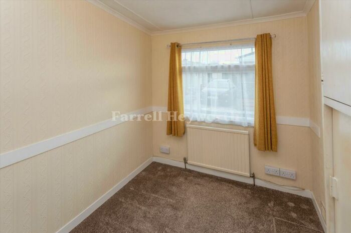 2 Bedroom Bungalow For Sale In Westcliffe Drive, Westgate, Morecambe, LA3