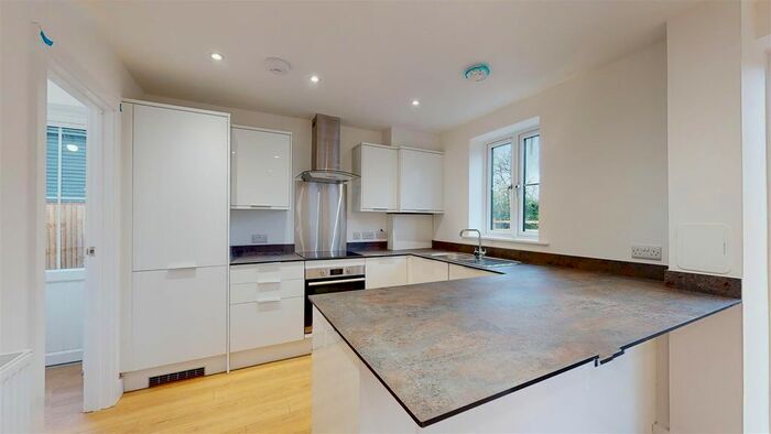 4 Bedroom Semi-Detached House For Sale In St James Place, The Street, Staple, Canterbury, CT3